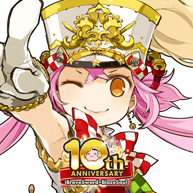 【公式】ブレイブソード×ブレイズソウルさんのプロフィール画像