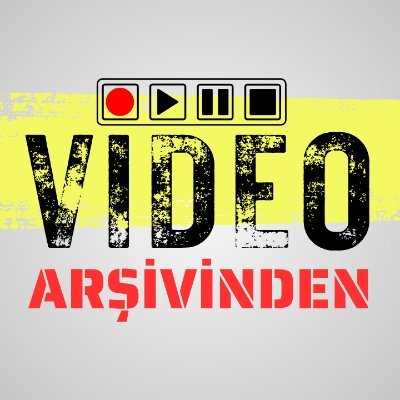 VideoArsivinden's profile picture. VİDEO ARŞİVİNDEN olarak bu kanalda;

Benim izlediğim, sevdiğim, hayranlık duyduğum ve etkilendiğim sahnelerle sizin karşınızda olacağım.