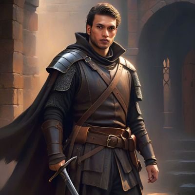 HGoteng466's profile picture. 