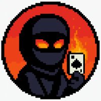 SHADOW ACE 🂡 (@iamshadowace) 's Twitter Profile
