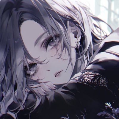 成人済25⤴︎︎︎ / ow2,dbd,mh / 20-24時 / enjoy / 無言フォロー失礼します /📍@_uraruraru / 🤝🏻 @666cat_666 @chiloru_sv / 📢 木乃まよ伊さん
@Aqiansb