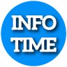 InfoTimeIn's profile picture. Just Information