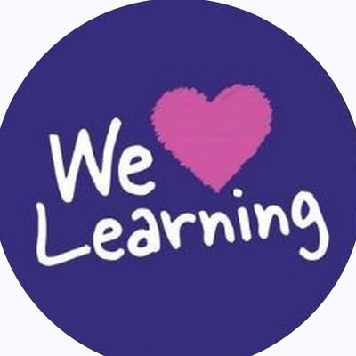 welearning1234's profile picture. 