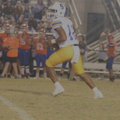 Javion Irby Profile