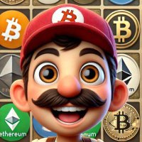 RoMario (@x_cryptoromari0) 's Twitter Profile