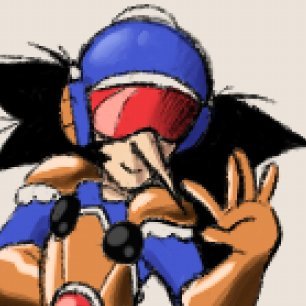 Looking for PAID work -Minors DNI-
Art director for Mario CD
DM's are for business inquiries only.
kofi: https://t.co/7JaDkldZzw