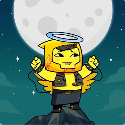matsuketgof's profile picture. Researching about all aspects of daily lives. Official Ambassador of @BoinkersIO