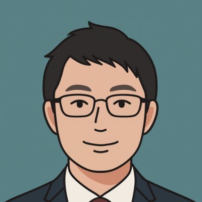 年収1200万サラリーマン×副業800万。監査→M&A→アパレル→再エネ。 空気、距離感、信頼の築き方は、飲み屋と仕事で学んだ。 キャリアも恋愛も、“観察力”が武器になる。