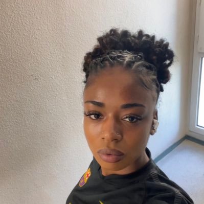 Chrissy Di Milano🇨🇩🩻 Profile
