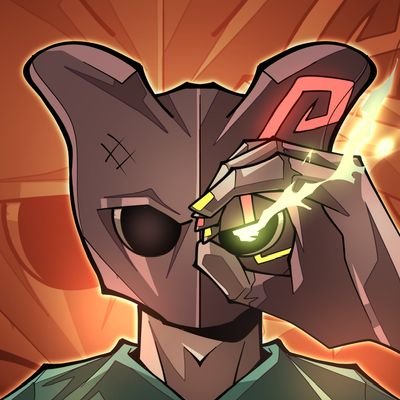 cyborgrecycling's profile picture. hello, i am open commission for any of your projects, fanart? background? nft?I can make it!!