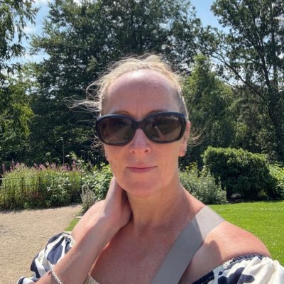 KirstieBattams's profile picture. 