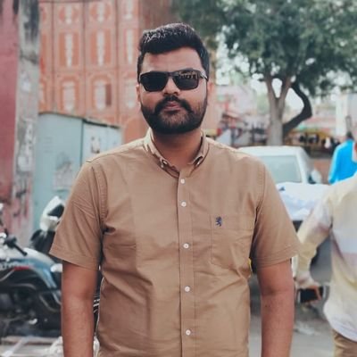 MSS_Jodhpur's profile picture. Agril. Extension || KAU || ICAR || SHIATS || SKRAU || Researcher || Author || Editor || Speaker || Innovations || Policy || Sustainable Development ||