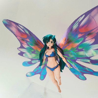 ガールズプラモ・異形 好き
『好き』を詰め込んだら、モンスター娘になりましたw
(混ぜるな危険・えっちい & ぐろろ🆖)
毎日ログインせず、時間も短いため反応遅めです
https://t.co/yQ3S98kCol