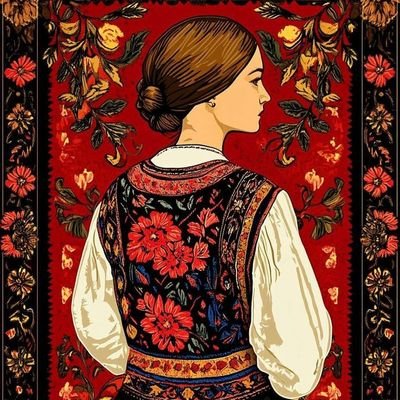 shidbanoo's profile picture. 