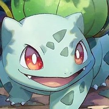 Your hub for everything Pokémon—news, memes, leaks, and more. Gotta follow ’em all!