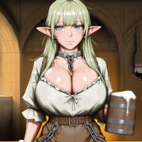 Kerianβs Tavern (@tavern_elf) 's Twitter Profile Photo Kerianβs Tavern (@tavern_elf) 's Twitter Profile Photo