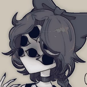 Sup, I'm Kiboo ^^ just a random TSAMS/FNAF Artist/Animator here. That's it O-O.
