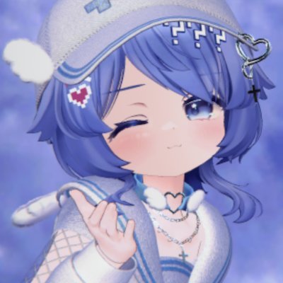 haru8611_VRC's profile picture. ❤️@haryu_cat