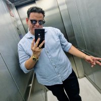 DM (@mazadavid08) 's Twitter Profile Photo