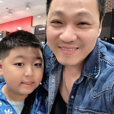 Gemini ♊️, loving father to the most fantastic son on this planet,sports enthusiast,travel monger and so much more...