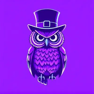 Kristel37519104's profile picture. 💡Crypto-NFT-DeFi insights 🚀Innovating tomorrow, today 🌐Global community connector