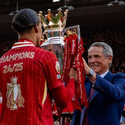 Kanye1King's profile picture. YNWA❤️
#LiverpoolFc
#LFC