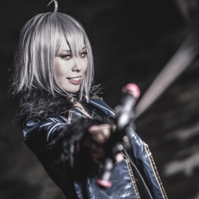成人済🚺/168cm/関東/FGO/JOJO/h×h/呪術/ブラクラ/NieR/ゲーム/他JUMP作品/雑食出戻りレイヤー/⚠️重加工⚠️