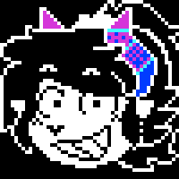 ⚡ Cheru ⚡️Deltarune Mon/Tues @9pm EST Profile