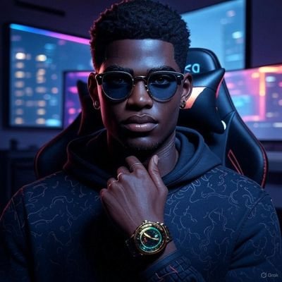 Sound_CrafterX's profile picture. Class of 2024 @AcademyBSV◾@smcdao @saigeworld Believer◾Reply King 👑◾Licensed Biomedical Scientist 🥼◾ Gospel Musician 🎤🎸📝 ◾@S_CXPix◾Jesus is Lord ✝️