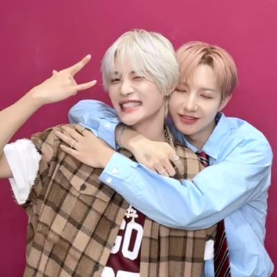 anak lanangku renjun dan yangyang | akun shipper jenren jaemyang