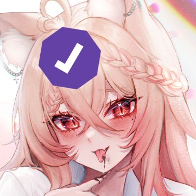 Noksense - nonsense, but my way.
┃✧┃ Twitch┃Youtube Partner ⚡
┃✧┃🎨 #NoksART
┃✧┃ママ: @iluvei 💕 パパ: @RaffuRigs 🖋️
┃✧┃Socials: https://t.co/vTZdcBgTn9