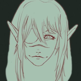19 // beginner artist
MGS, R6S, DBD, ER / OC
okay-ish at eng
banner: Blame!