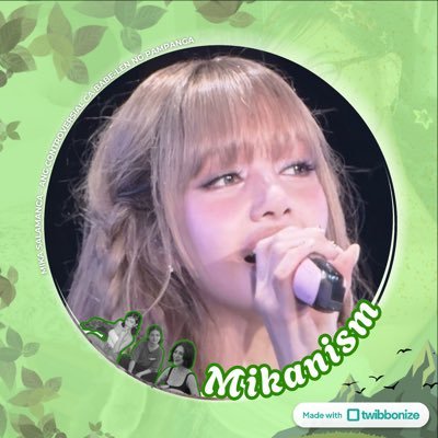 claudmontefalc2's profile picture. I love those who genuinely love Mikmik  || Mika shippers enjoyer || MiBi || PDG 🤺