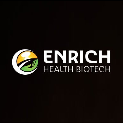 Enrich Health Biotech Is An Indian Pharmaceutical Company That Was Incorporated in 2011 Tablet,Gel,Soap,Dry syrup .