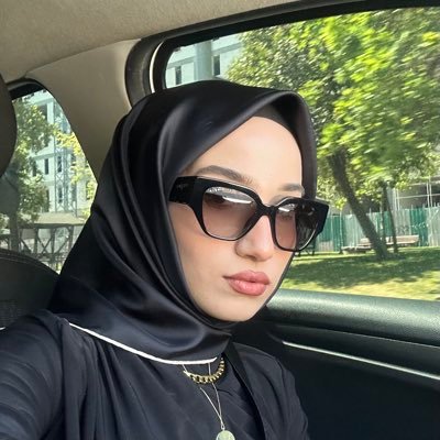 zynppaa's profile picture. AK Parti Şişli İlçe Yönetim Kurulu Üyesi - Tanıtım ve Medya Başkan Yardımcısı | İstanbul Üniversitesi - Biyoloji 🎓 | Marmara Üniversitesi - Yüksek Lisans