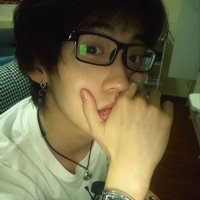 정신 (@frightened___me) 's Twitter Profile