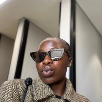 Lucy Swele 👩🏽💻 (@lucyswele) 's Twitter Profile