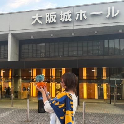 関西/20↑🎮🐱・👁️🗨️が好きです。出戻り民です。2025Under Blue大阪2日間参戦済み𖤐*̩̩͙⸝⋆ 他ジャンル多忙