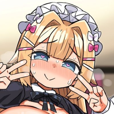 ホ◯ライブ1期生♂ うわきつ担当のみみです♡
Fantia : https://t.co/HgucqWcJm6
Discord : https://t.co/6F6JYgdksI
FC2 : https://t.co/1lRDW8iCTE