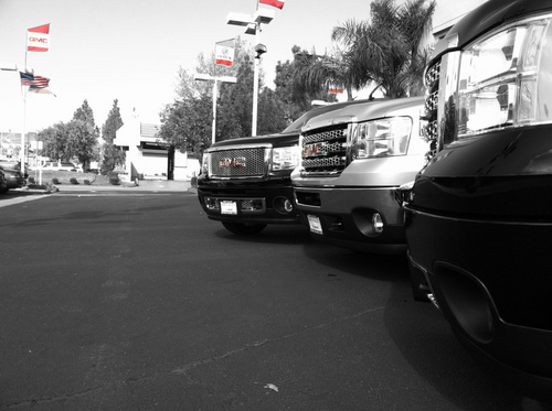 Were here to support the Professional Grade Truck of thousand Oaks, CA. We have you covered on the Canyon, Sierra and Denali Lineup. Contact us for a test drive