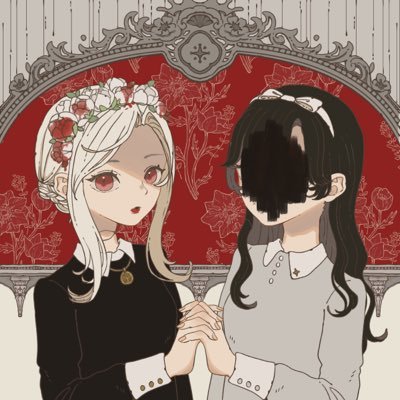 創作夢&病み+その他何でも垢。百合薔薇何でも美味しくいただく21歳です。 似自三時公式、本人様、絵師様ブロ済。