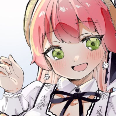 さくらはまちさんのプロフィール画像
