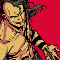 ๐๐๐ค๐๐ง ๐๐ค๐ข๐ก๐ข๐ซ๐จ (@drkwolverine) 's Twitter Profile