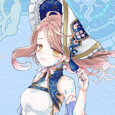 毛糸さんのプロフィール画像