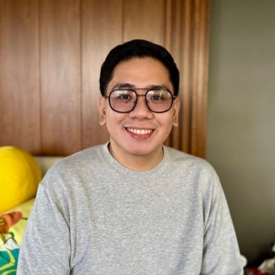 ValinoGilbert's profile picture. 