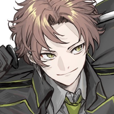 2026.4月まで長期系新規❌継続は相談。 身内鯖から這い出てきたCoc卓専用垢。20↑ いろいろ呟きます。リポスト&卓は基本身内(FF内)のみ。地雷多い方&未成年フォロー非推奨。無断転載、AI学習禁止 @yuki_vvvv(本垢:趣味垢)https://t.co/lvZMaBUCnP