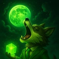 LIMEN ||| Lucky Lycan π©πΊπ© (@werewolf268) 's Twitter Profile