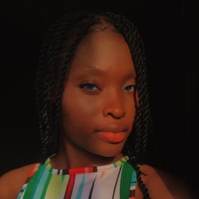 Odunayo58's profile picture. I'm not a basic; I'm a classic 👀🩶