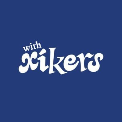 For xikers and road𝓨 Official Updates | Info | Contents