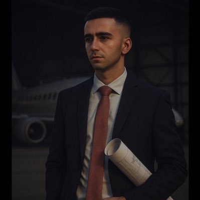 I+D+I Aeronáutica 🚀✈️ | Finanzas con sentido. 📈👨🏻💻Inversor convertido en fan del interés compuesto. Tweets personales.